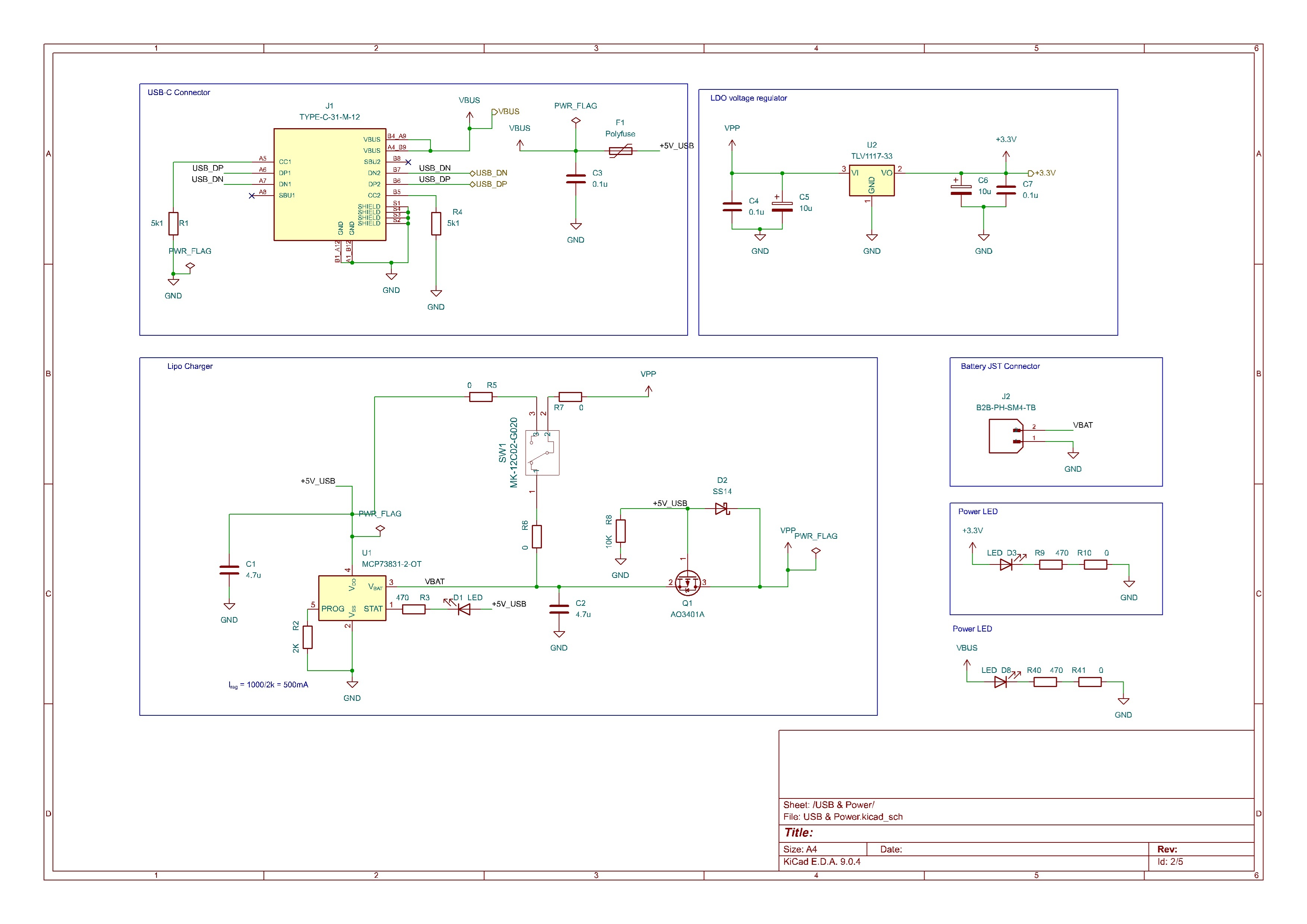 Schematic